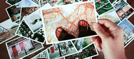 Не стоит полностью полагаться на свою память Не стоит полностью полагаться на свою память