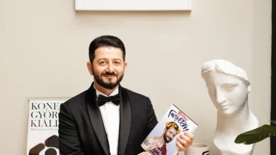«Вика подошла ко мне и сказала ''Вот такая дата есть. Будешь жениться? '' Накануне свадьбы случился мандраж…»: отрывок из книги Михаила Галустяна