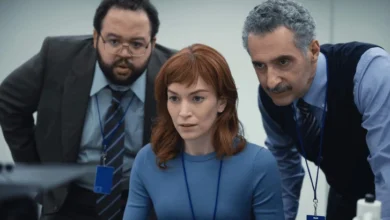 «Интра» и «экстра»: что значат вирусные слова из сериала «Разделение» и почему они нужны нашему языку