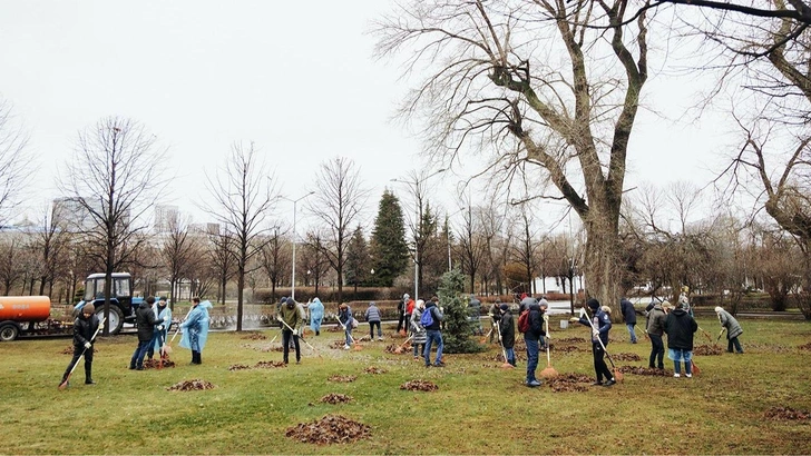 Культурный дайджест 18–24 апреля: куда сходить в Москве Культурный дайджест 18–24 апреля: куда сходить в Москве