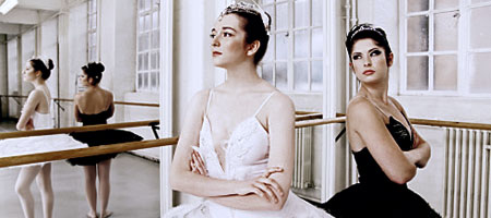 Девочки любят мстить обидчикам Девочки любят мстить обидчикам