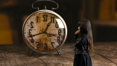 Живите в будущем, помните о настоящем