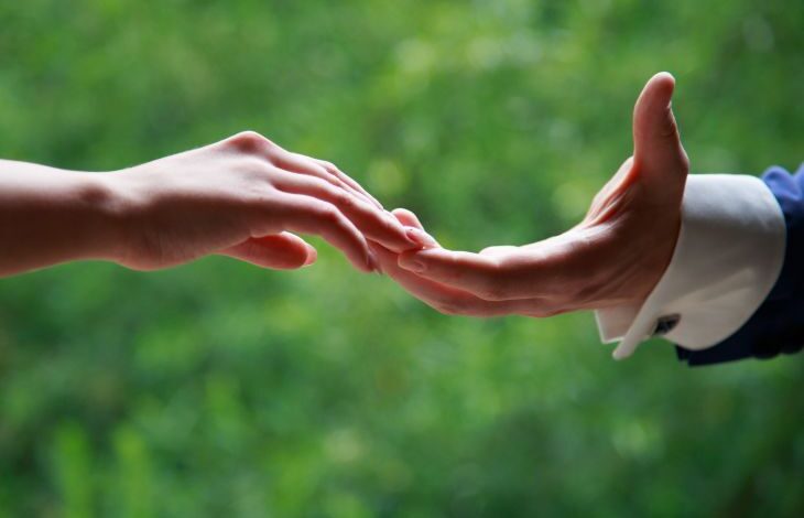 Как пережить кризис в паре: 3 стратегии