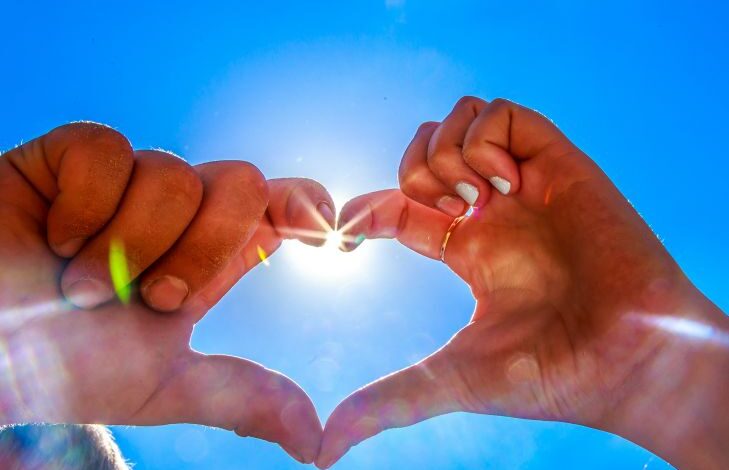 Как мужчины переживают расставание: 3 особенности поведения