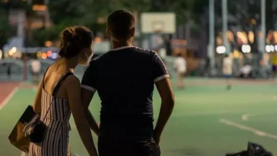 Почему ваши отношения рухнут через месяц, если вы не сделаете это сегодня
