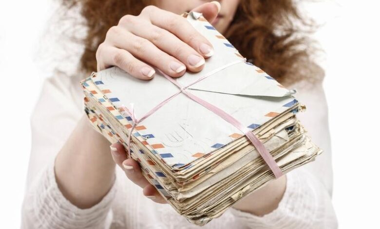 Пишите, и станет легче