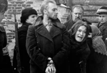 9 фильмов и 1 сериал ко Дню Победы: неочевидная подборка
