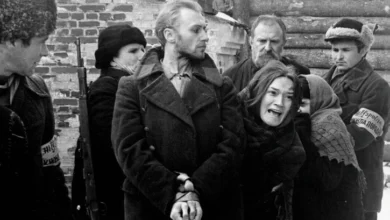 9 фильмов и 1 сериал ко Дню Победы: неочевидная подборка
