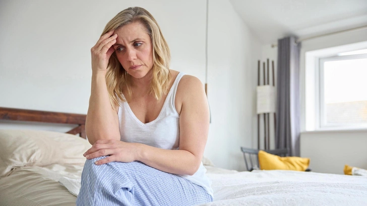 Приближение менопаузы: что ожидать и как сохранить сексуальную жизнь