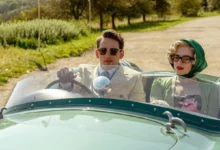 Последняя казненная женщина в Великобритании: зачем смотреть сериал о жизни и смерти Рут Эллис