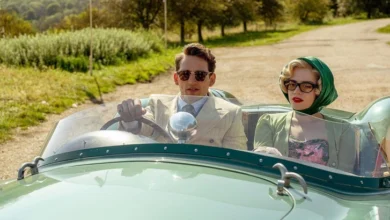Последняя казненная женщина в Великобритании: зачем смотреть сериал о жизни и смерти Рут Эллис