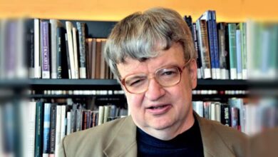 Дар и бремя Человека Дождя