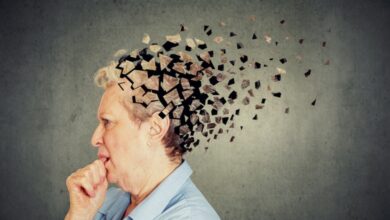 Улучшение стиля жизни может затормозить приход деменции в старости