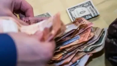 Ваш партнёр копит деньги втайне от вас? Хоть это и тревожный знак, не спешите расставаться