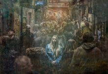 Хотите жить дольше? Старайтесь больше общаться