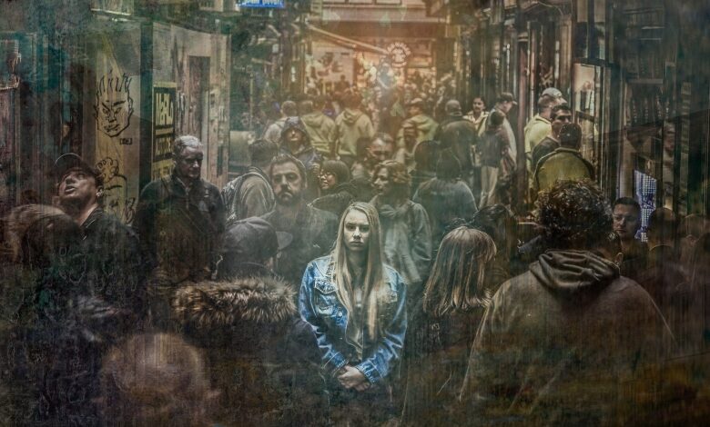 Хотите жить дольше? Старайтесь больше общаться