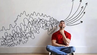 Наш мозг: как из любой ситуации извлекать положительный опыт?