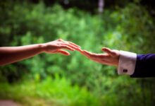 Что нельзя делать после ссоры: ошибки влюблённых