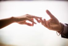Как вернуть доверие в отношениях после ссоры: 5 шагов