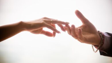 Как вернуть доверие в отношениях после ссоры: 5 шагов