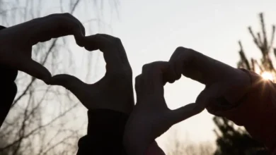 Тайный ингредиент счастливых пар: почему вам нужно чаще быть врозь