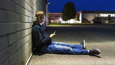 «Зря ты думаешь о смерти…» Родителям о подростковом суициде