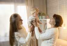 Счастливые детские воспоминания могут продлить жизнь