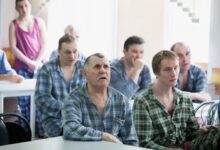 Частная психиатрическая клиника