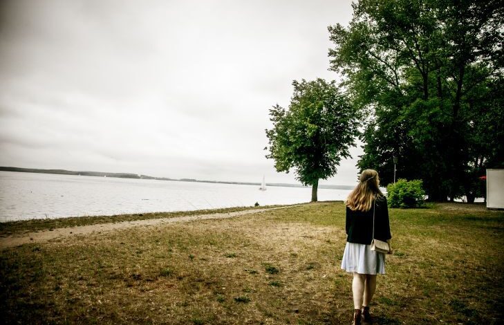 Как забыть бывшего за неделю? Метод из 3 шагов