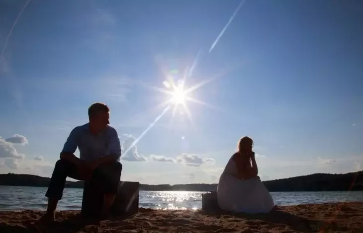 Почему он перестал быть тем самым-самым человеком в вашей жизни и что теперь с этим делать