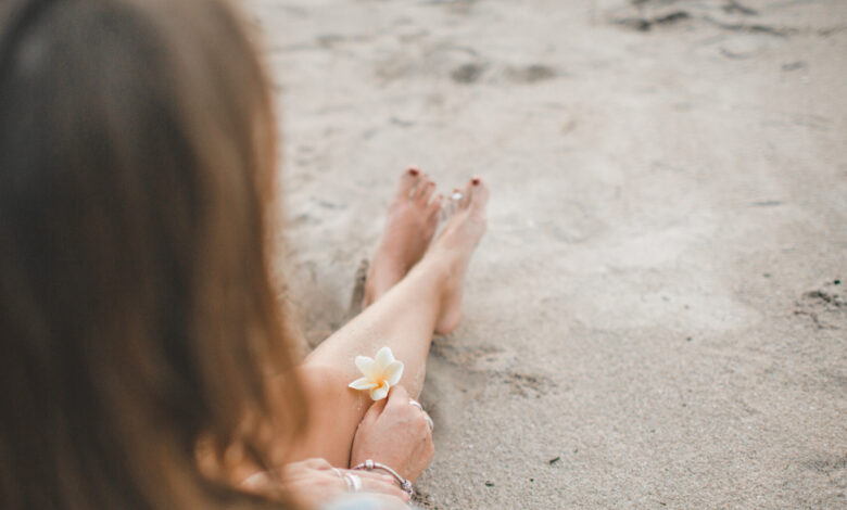 Не оставляют навязчивые мысли о мужчине