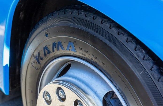 Шины Kama