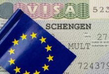 Visa4u