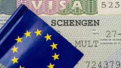 Visa4u