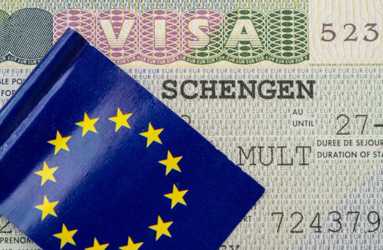 Visa4u