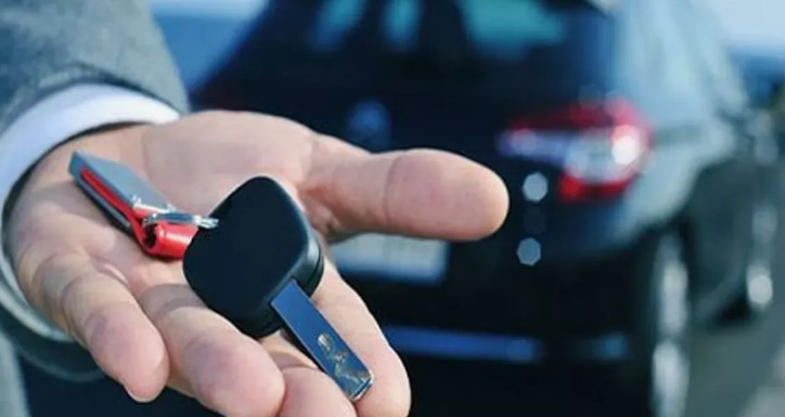 Автомобили в аренду