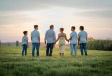 Как выстроить личные границы в отношениях с родственниками