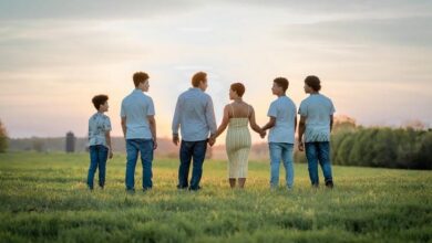 Как выстроить личные границы в отношениях с родственниками