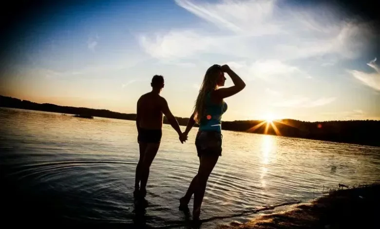 Вопросы, которые оживят любые отношения: задайте их сегодня вечером