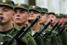 Служба по контракту