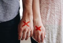Не ходите в ЗАГС: если перед свадьбой мужчина не сделал три вещи