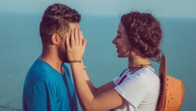 Фишка из психологии: как одной фразой остановить ссору и заставить мужчину слушать