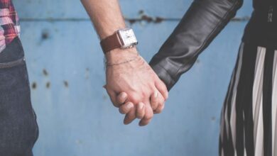 Женская интуиция: сигналы, указывающие на судьбоносную встречу с мужчиной