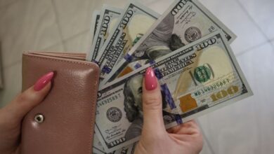 Что такое «политика открытого холодильника» в браке: как она спасает от финансовых скандалов