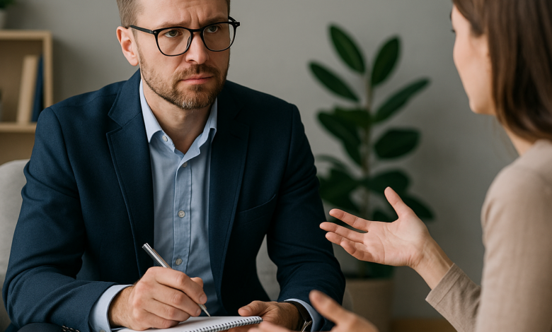 Трудоустройство корпоративного психолога: Трудоустройство корпоративного психолога: