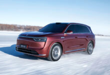 Как флагман, только чуть меньше и дешевле: AITO M8 готовится к выходу на рынок Как флагман, только чуть меньше и дешевле: AITO M8 готовится к выходу на рынок