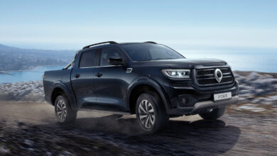 На российский рынок готовится выйти обновлённый пикап GWM Poer: цены и комплектации На российский рынок готовится выйти обновлённый пикап GWM Poer: цены и комплектации
