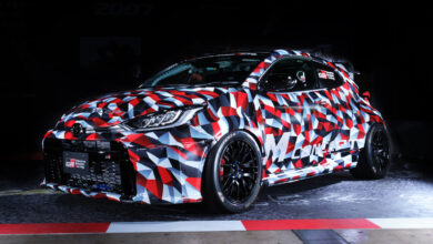 Toyota намерена ещё «очень долго» выпускать «заряженные» модели с ДВС и механическими коробками