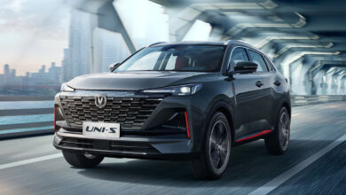 Авторынок РФ в феврале 2025 года: спад на четверть, в первую десятку вошёл Changan Uni-S