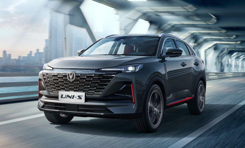 Авторынок РФ в феврале 2025 года: спад на четверть, в первую десятку вошёл Changan Uni-S